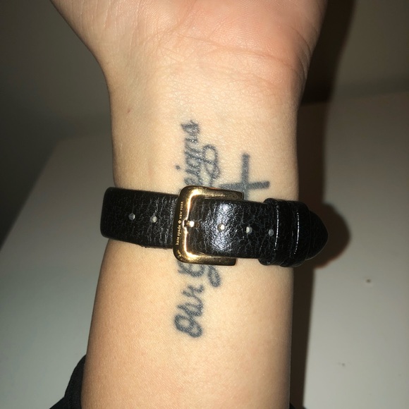 Kate spade black watch - Picture 7 of 8